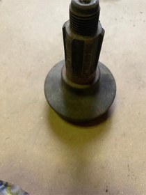 Resim Opar Murat 124 131 Şaft Erkek Kayıcı Eski Model Uyumlu 