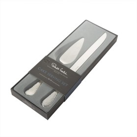 Resim Robert Welch Honeybourne Pasta Seti HONBR1095V/2 