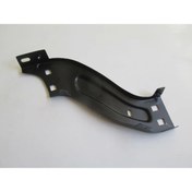 Resim TYG 2010-2017 Citroen Berlingo Ön Panel Yağ Parça Sol (Üst Bağlantı Braketi) (adet) (oem No:7212yp 