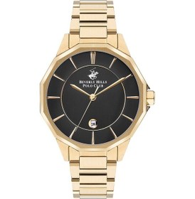 Resim Beverly Hılls Polo Club Bp3375x.250 Erkek Kol Saati 