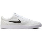 Resim Nike Charge Cnvs Erkek Günlük Ayakkabı IB2748-101 Beyaz 