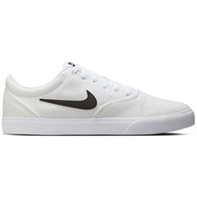 Resim Nike Charge Cnvs Erkek Günlük Ayakkabı IB2748-101 Beyaz 
