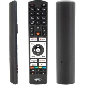 Resim Herz Vestel-Seg Lcd Tv Kumandası 
