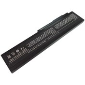 Resim Retro Asus M50. N53. N61. X64. Casper Uyumlu H36 Notebook 