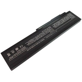 Resim Retro Asus M50. N53. N61. X64. Casper Uyumlu H36 Notebook 
