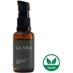 Resim Glana Göz Çevresi Kremi 30 ML 