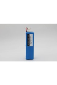 Resim Viomi VXVC12 Robot Süpürge 5200 mAh 14.4 V Batarya - Orjinal Uyumlu Uzun Ömürlü, Yüksek Performans Pil 
