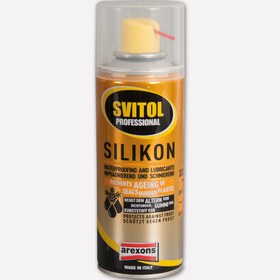 Resim Svitol 200Ml Silikon Spray 