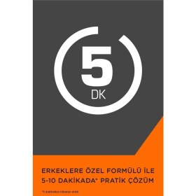 Resim Tüy Dökücü Krem Erkekler Için, Tüm Cilt Tipleri, 100 ml 