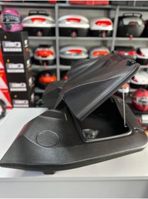 Resim pekars ARWİC CF MOTO Z-FORCE 1000 SPORT R BİREBİR UYUMLU UTV ÇANTA 