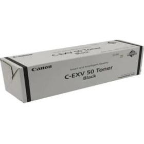 Resim Canon IR-1435-1435I-1435F Toner C-EXV50 
