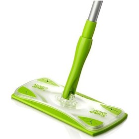 Resim Scotch Brite Sil Süpür Q600 Paspas Sistemi 