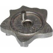 Resim Falcon Vites Yıldızı Ve Pimi-Shark 188 