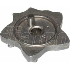 Resim Falcon Vites Yıldızı Ve Pimi-Shark 188 