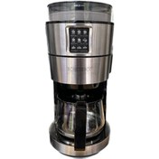 Resim Konchero Completa Öğütücülü Filtre Kahve Makinesi 