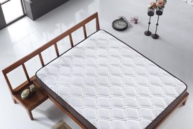 Resim BONUS LÜX ÇİFT KİŞİLİK YATAK, 160X200 