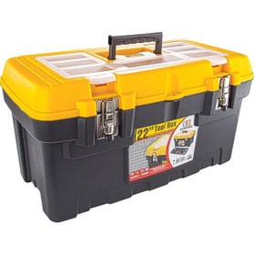 Resim Super Bag Asr-2078 22 İnç Takım Çantası - Metal Kilitli 