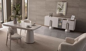 Resim Mono Modern Düğün Paketi 