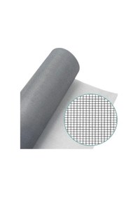 Resim Netpen Fiber Sineklik Tülü / Teli 30 Metre X 100 Cm 