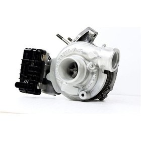 Resim Chevrolet Captiva 2.0 Dizel Turbo Komple Garrett Marka 