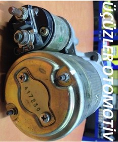 Resim .Fiat Marş Motoru Uno Tipo Magneti Marelli 63223031 