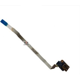 Resim Lenovo Uyumlu Ideapad G500 G505 G510 Notebook Usb Board Ls-9632P 