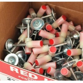 Resim Periboia Manuel Çivi Tabancası Yedek Çivi 100 Adet Diğer 