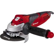 Resim Einhell Te Ag 125/750 Kit Avuç Taşlama 