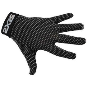 Resim Sıx2 Glx Termal Eldiven Karbon Siyah 