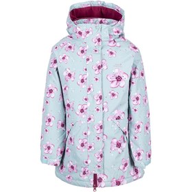 Resim ARLENE- FEMALE RAINWEAR JACKET TP50 