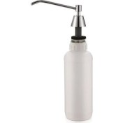 Resim CSK Ankastre Sıvı Sabunluk W.390342 