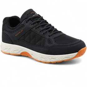 Resim Khayt Iglo Su ve Soğuk Dayanıklı Kışlık Erkek Spor Ayakkabı 