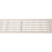 Resim VESTEL 49UB8600 LED BAR 