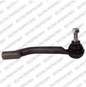 Resim DELPHI TA2568 ROT BAŞI SAĞ KOLEOS 09- / QASHQAI 07- QASHQAI J10 0 