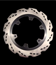Resim Tvs Apache Rtr 150-160-180 Ön Fren Diski 