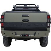 Resim Ford Ranger 2016 Arka Bagaj Yazı 