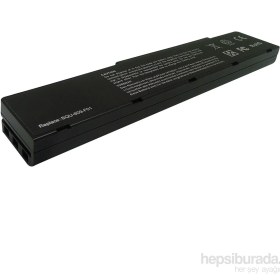 Resim İnfostar Fujitsu Siemens Amilo Li3710, Li3910, Pi3560 Notebook Bataryası 