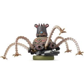 Resim Nintendo Guardian Amiibo The Legend Of Zelda Breath Of The Wild Collection 