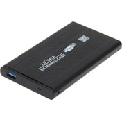 Resim Serel 2.5 Usb 3.0 Harici Harddisk Hdd Kutusu Sata Disk Hard Dısk 