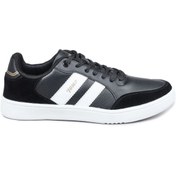 Resim Jump 28164 Siyah Renk Erkek Sneaker 
