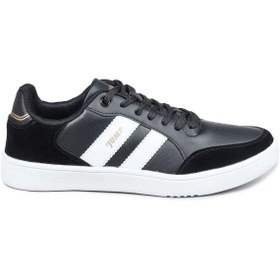Resim Jump 28164 Siyah Renk Erkek Sneaker 