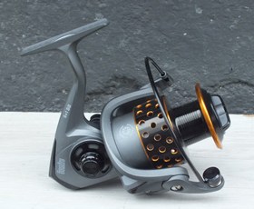 Resim Ecotackle Sumire FD-5000 6+1 BB Olta Makinesi 
