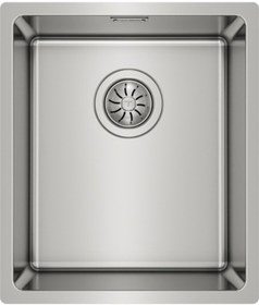 Resim Teka Be Linea 34.40 Rs15 Paslanmaz Çelik Eviye - 115000008 