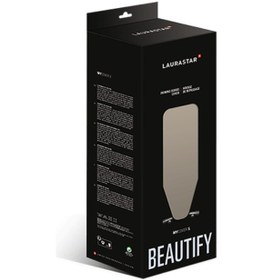 Resim Laurastar Evrensel Ütü Masası Kılıfı – Bej 