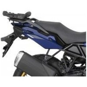 Resim Suzuki V-strom 800 De 2023 Arka Çanta Demiri Shad S0vs83st 