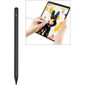 Resim Sunsky Aktif Kapasitif Stylus Kalem Siyah (Yurt Dışından) 