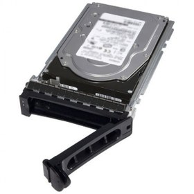 Resim DELL 2,5" 600gb 15K 12G SAS Hot Plug Sunucu Hdd 