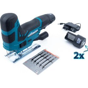 Resim Dawreek Şarjlı Dekupaj Mky 