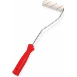 Resim Parmak Rulo Saplı 10 cm 