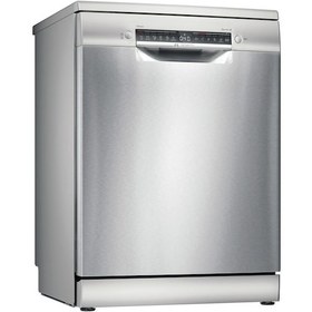 Resim Bosch SMS4IKI62T 6 Programlı 13 Kişilik Bulaşık Makinesi 